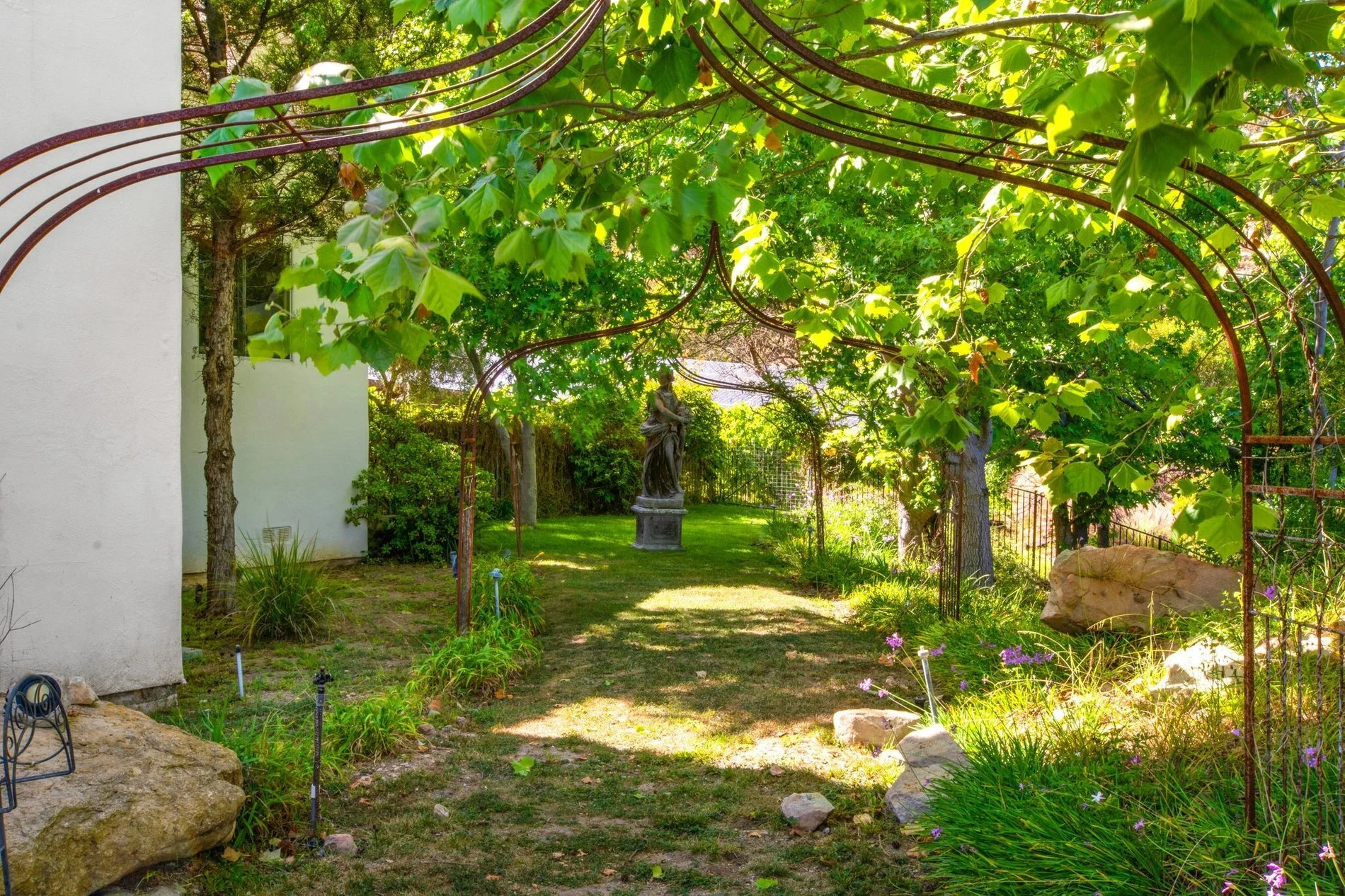 3960 Decker Edison Road, Malibu, CA 90265, Malibu, California, United States. - Photo 55