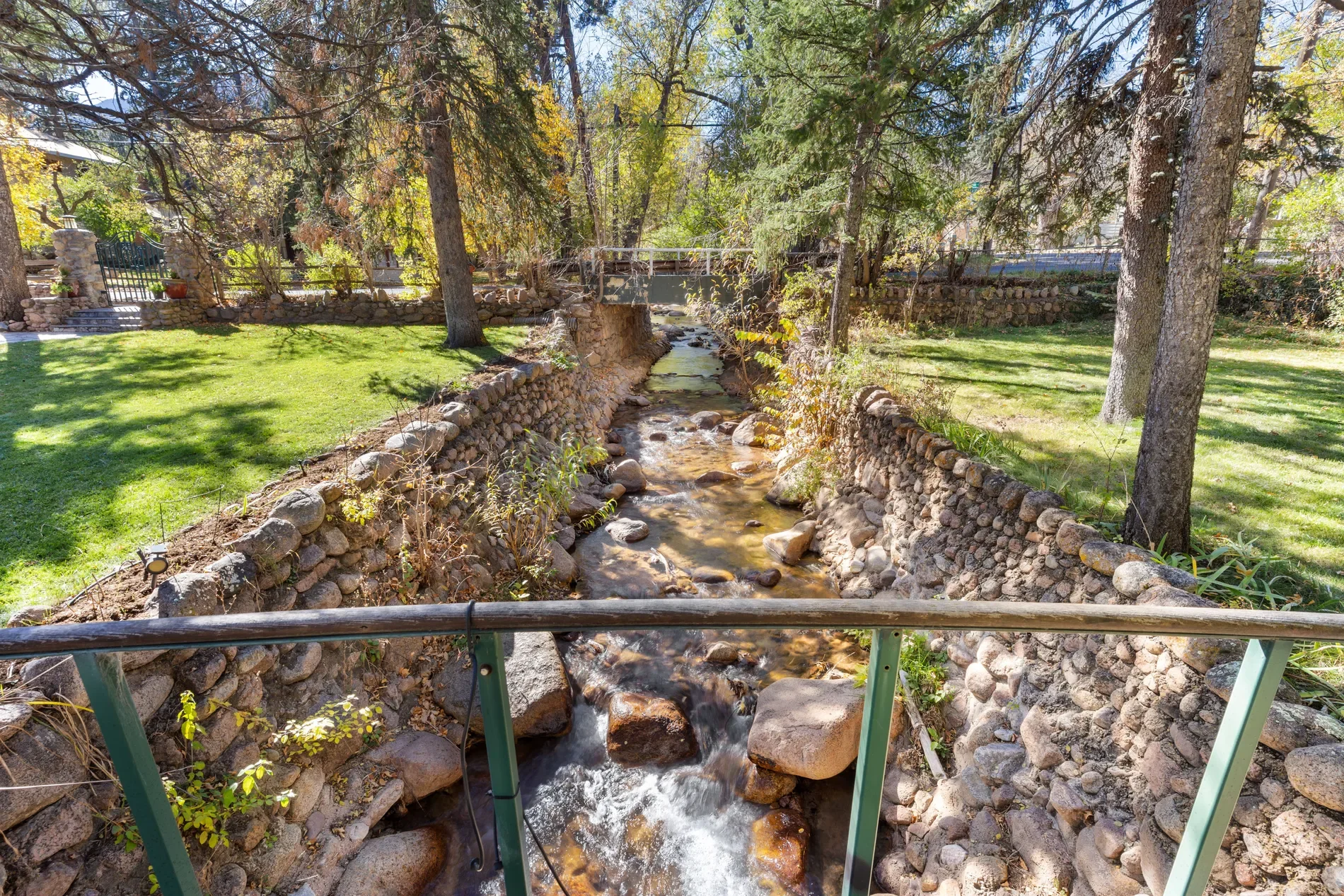 1515 W Cheyenne Road , Colorado Springs, CO 80906, Colorado Springs, Colorado, United States. - Photo 40