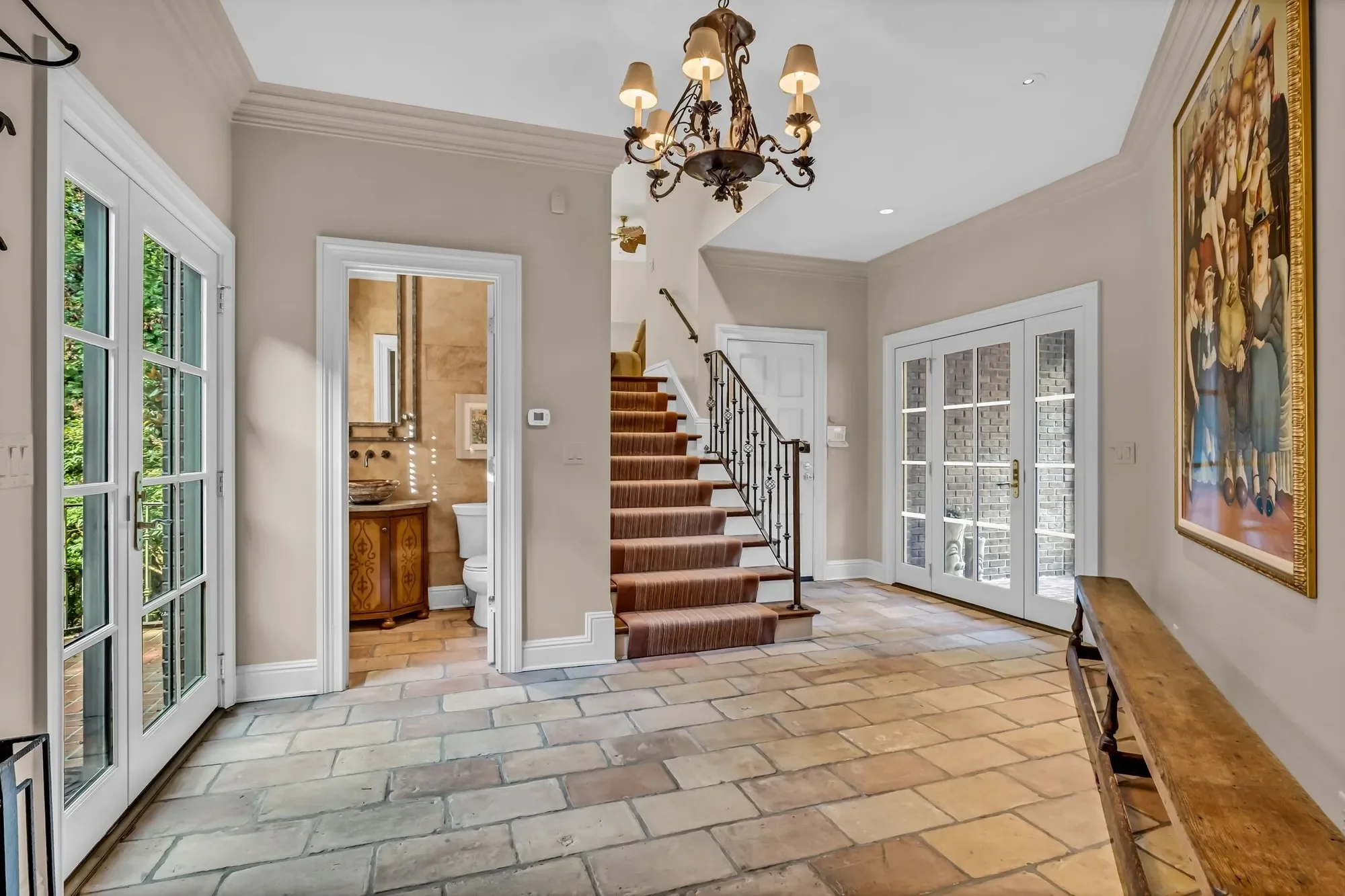 6420 E Valley Ct , Nashville, TN 37205, Nashville, Tennessee, United States. - Photo 19