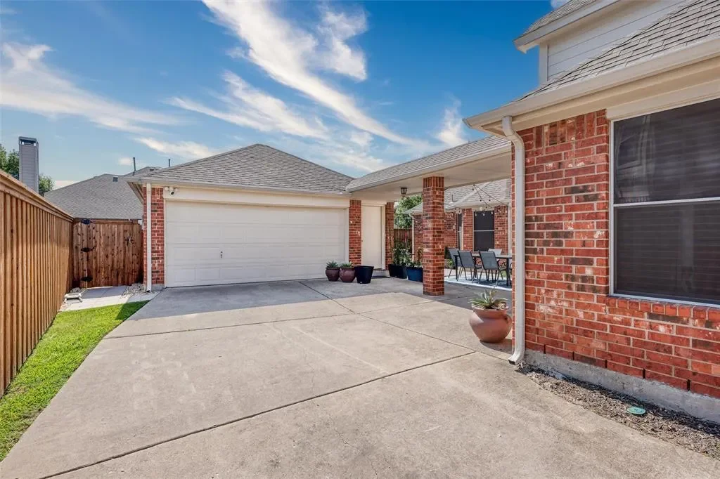 912 Thimbleberry Drive, McKinney, Texas, United States. - Photo 11