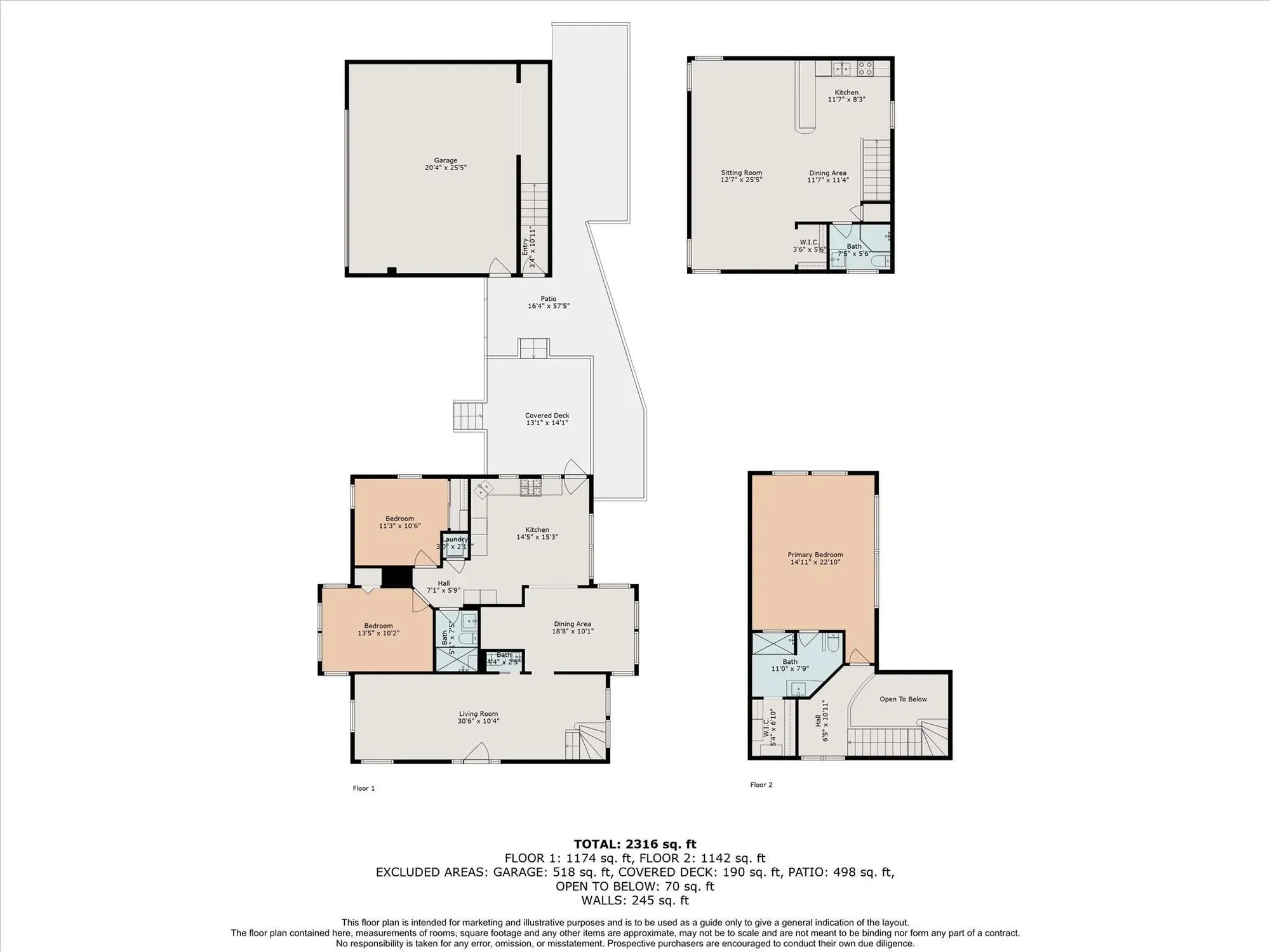 208 E 12th Street, Houston, Texas, United States. - Photo 25