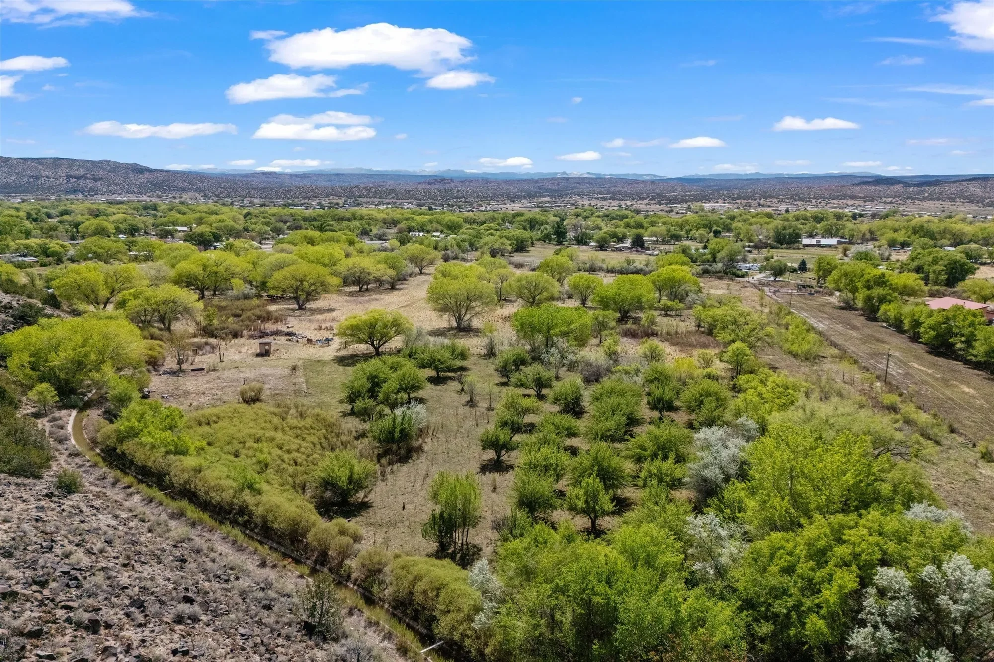 781 County Road 57 , Lyden, NM 87582, Velarde, New Mexico, United States. - Photo 1