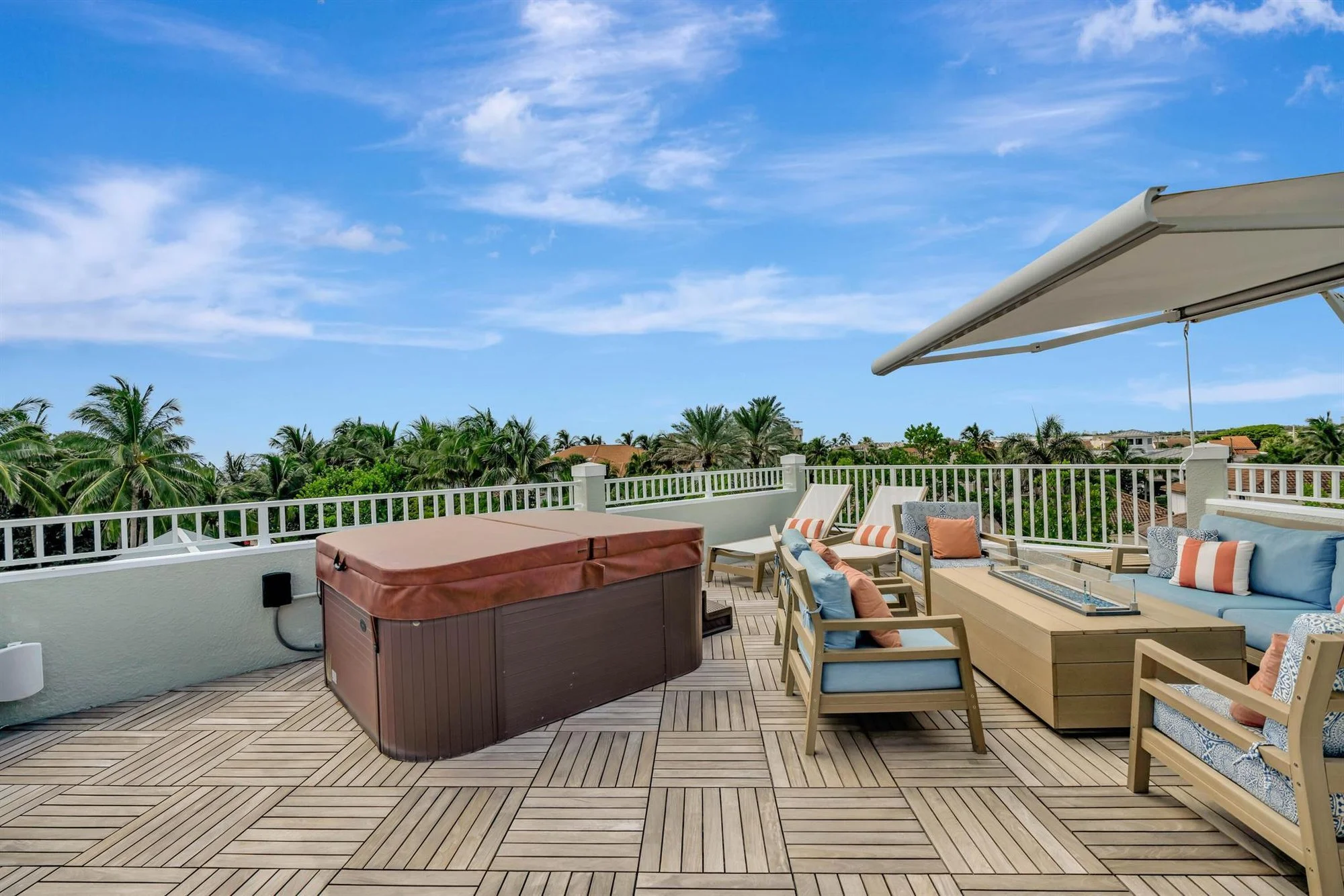 270 Mercury Road D, North Palm Beach, Florida, United States. - Photo 75