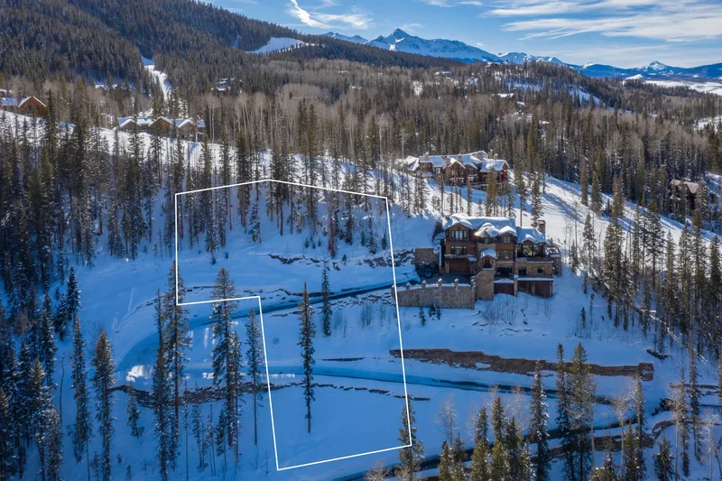 10 Stonegate Drive LOT 10, Mountain Village, CO 81435, Mountain Village, Colorado, United States. - Photo 8