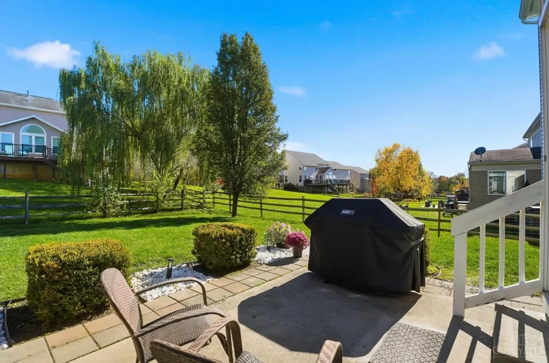 1492 Red Hawk Court , Turtle Creek Twp, OH 45036, Lebanon, Ohio, United States. - Photo 59