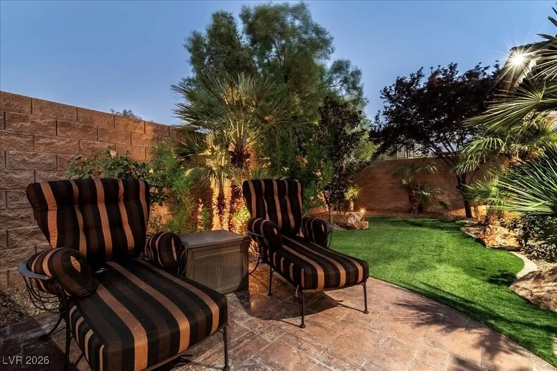 4450 Palisades Canyon Circle, Las Vegas, Nevada, United States. - Photo 75