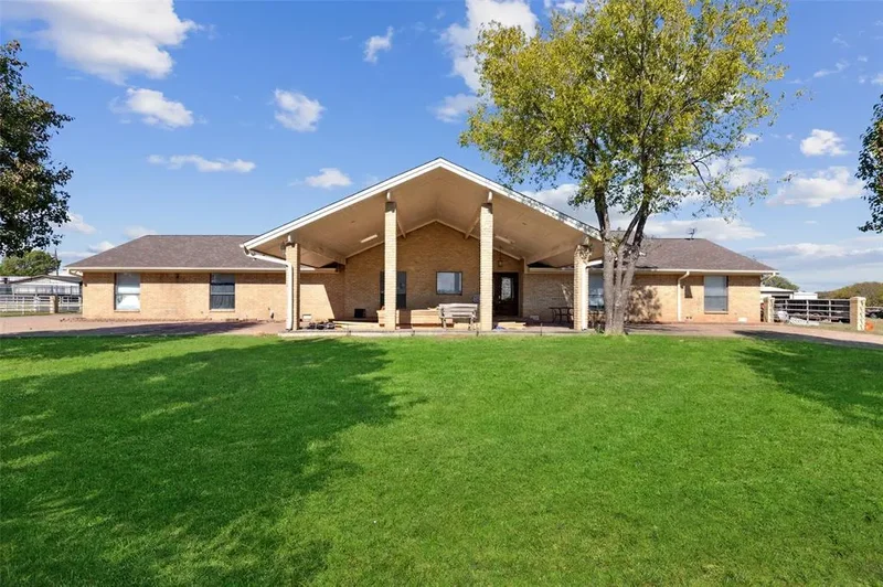 7765 Reed Road, Azle, Texas, United States. - Photo 15