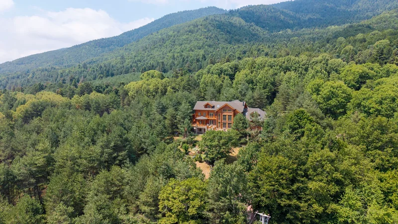 Kızılağıl Köyü Yolu, Bolu, Bolu 14030, Kızılağıl, Bolu, Turkey. - Photo 112