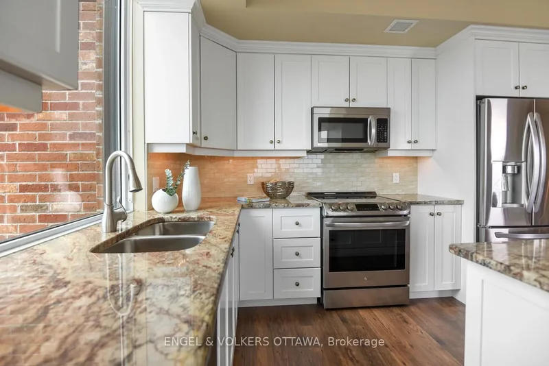 15 St Andrew Street 1504, Brockville, Ontario, Canada. - Photo 22
