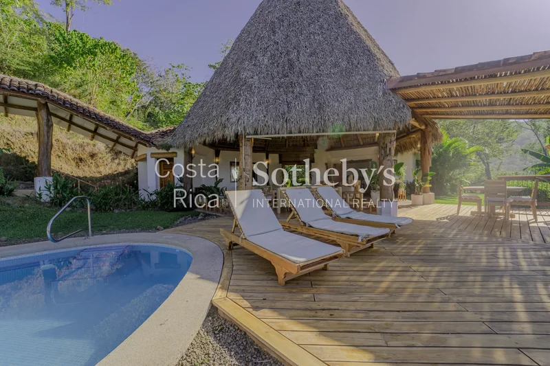 Punta Islita, Punta Islita, G, Punta Islita, Guanacaste Province, Costa Rica. - Photo 8