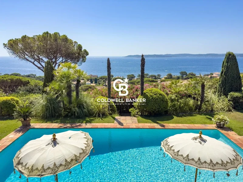 Sainte-Maxime, Provence-Alpes-Côte d'Azur, France. - Photo 15