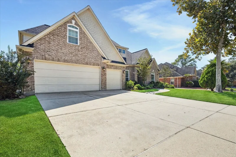 8206 Shoregrove Drive, Humble, TX 77346, Humble, Texas, United States. - Photo 7