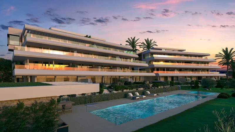 Estepona, Andalusia, Spain. - Photo 8