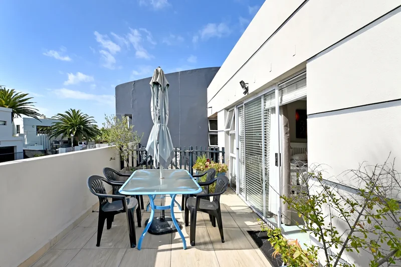 Cape Town, Western Cape, South Africa. - Photo 13