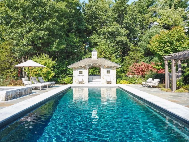 Dover, Massachusetts, United States. - Photo 16