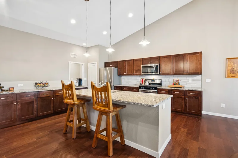 5795 Xenon Way , Arvada, CO 80002, Arvada, Colorado, United States. - Photo 17
