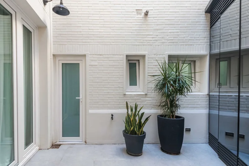 Fully Renovated House in Barrio Parque, Buenos Aires City, B, Buenos Aires, Buenos Aires, Argentina. - Photo 5
