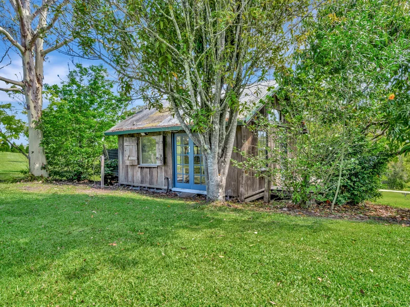 Tamban, New South Wales, NSW 2441, Tamban, New South Wales, Australia. - Photo 4