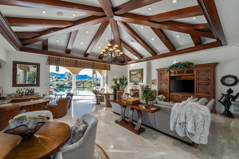 52345 Via Savona, La Quinta, California, United States. - Photo 71