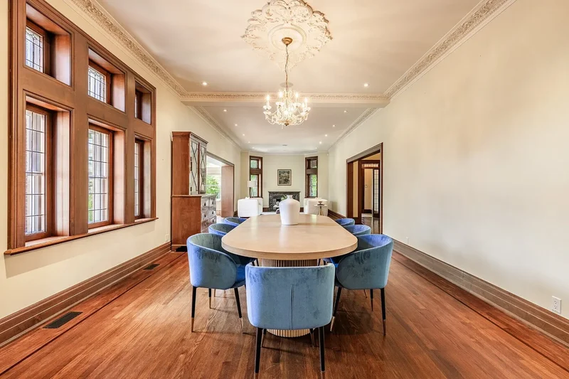 501 Av. Roslyn, Westmount, QC H3Y2T6, Westmount, Quebec, Canada. - Photo 25