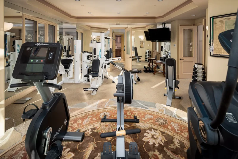 7756 Saint Andrews Road , Rancho Santa Fe, CA 92067, Rancho Santa Fe, California, United States. - Photo 22
