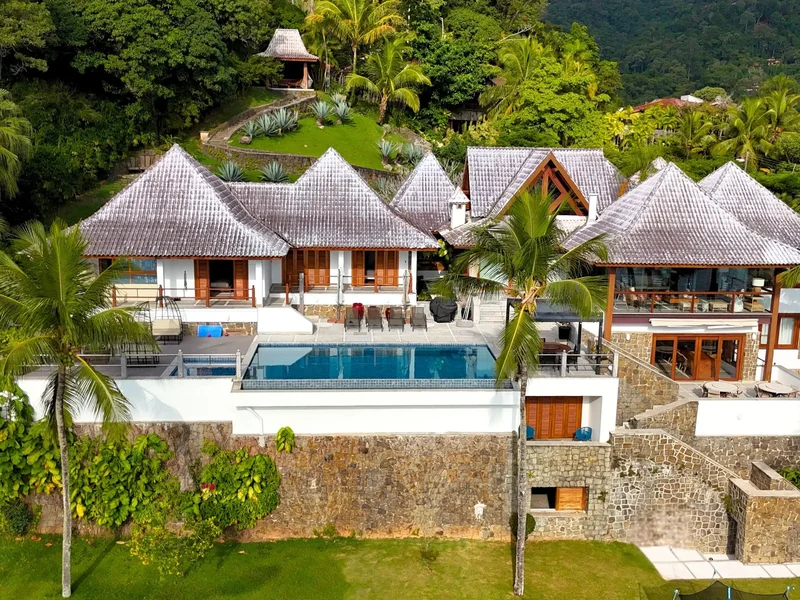 Sawan House