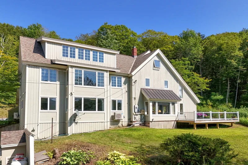 2744 Danby Mountain Road, Dorset, VT 05251, Dorset, Vermont, United States. - Photo 35