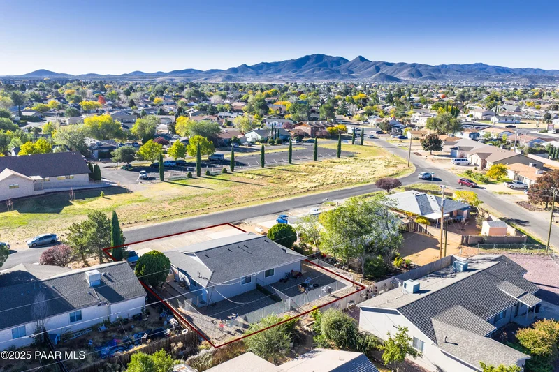 8324 E Stevens Drive, Prescott Valley, AZ 86314, Prescott Valley, Arizona, United States. - Photo 32