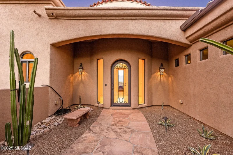 260 N Resort Hills Place, Tucson, AZ, 85745, USA, Tucson, Arizona, United States. - Photo 6