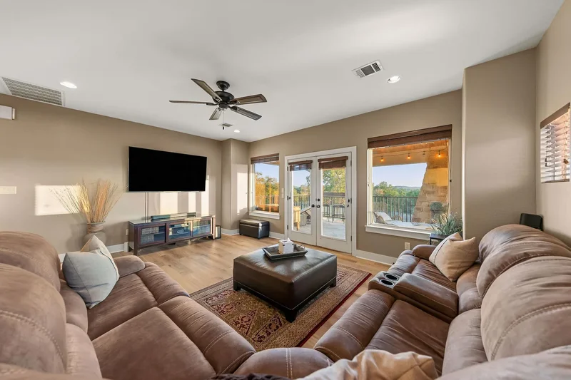 309 Hacienda PL, Dripping Springs, Texas, United States. - Photo 29