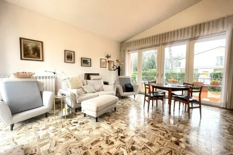 Tonfano, Marina di Pietrasanta, Pietrasanta, Tuscany, Italy. - Photo 16