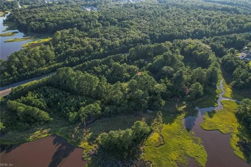 1928 Moses Grandy Trail, Chesapeake, Virginia, United States. - Photo 5