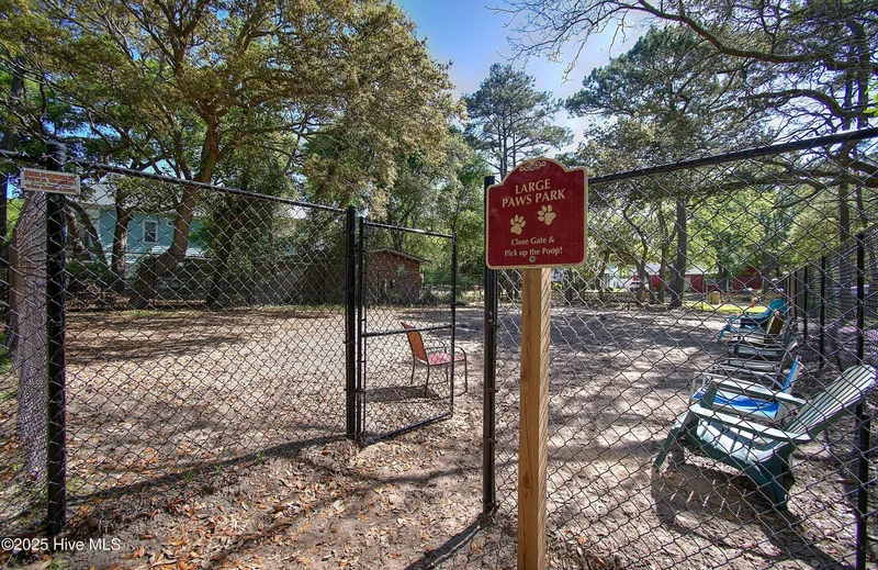 3108 E Oak Island Drive, Oak Island, North Carolina, United States. - Photo 78