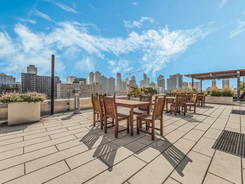 232 Pavonia Ave Unit# 517, Jc, Downtown, NJ 07302, Jersey City, New Jersey, United States. - Photo 17