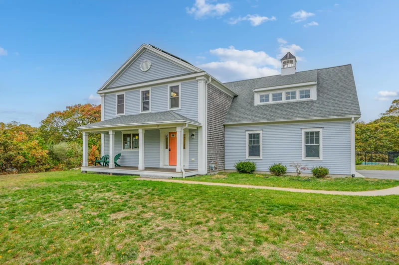 15 Morgan's Way, Orleans, Massachusetts, United States. - Photo 21