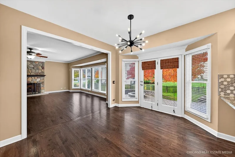 3423 Sunnyside Court, Naperville, IL 60564, Naperville, Illinois, United States. - Photo 22