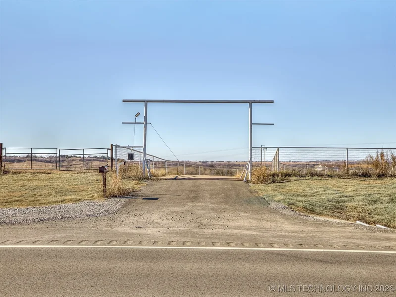 4418 N Little, Cushing, OK 74023, Cushing, Oklahoma, United States. - Photo 88