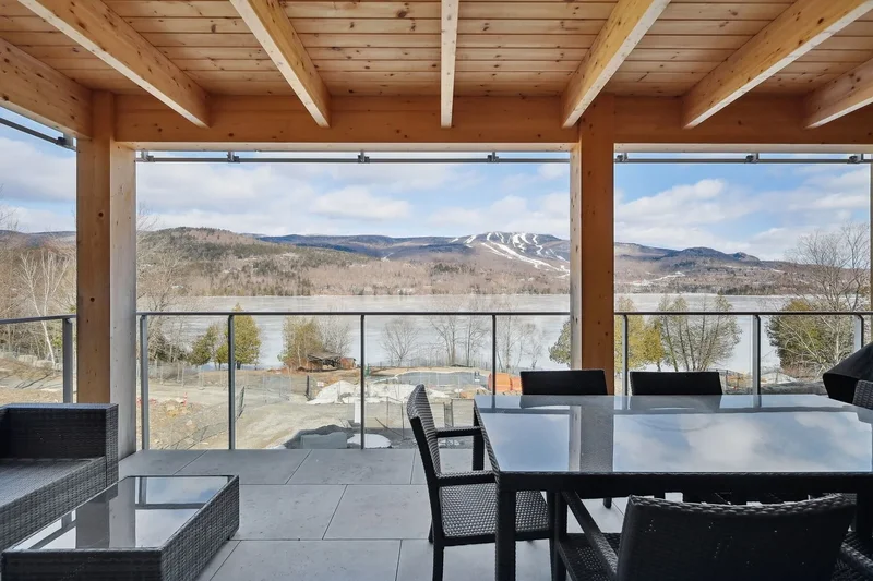123 Rue Cuttle, Apt. 207, Mont-Tremblant, QC J8E1B9, Mont-Tremblant, Quebec, Canada. - Photo 38