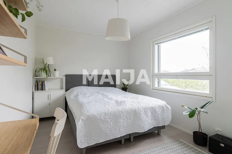 Karhi 8, Järvenpää, Finland. - Photo 4