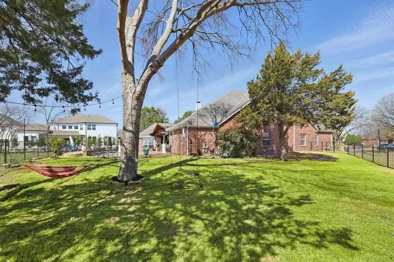 1231 Mcclintock Drive, Denton, Texas, United States. - Photo 33