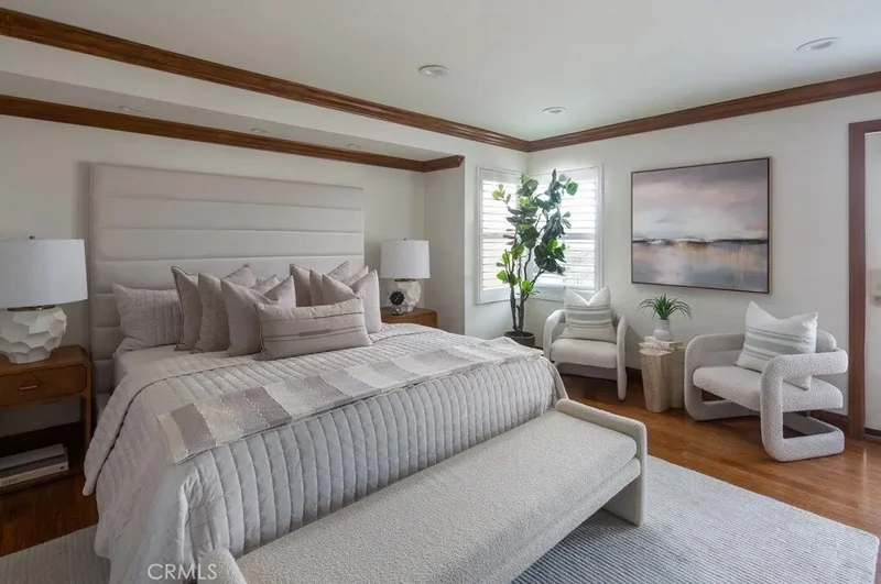 401 Holmwood, Newport Beach, California, United States. - Photo 5