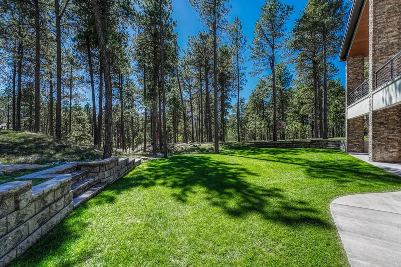 4760 Hidden Rock Road, Colorado Springs, CO 80908, Colorado Springs, Colorado, United States. - Photo 16