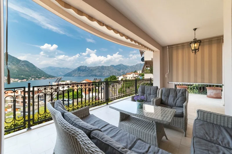 Villa Nautilus