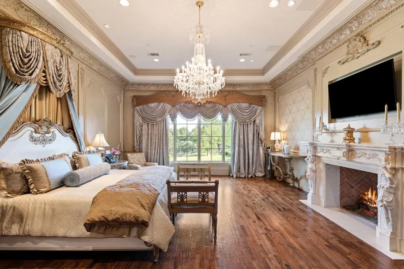 1201 Gray Branch, McKinney TX 75071, McKinney, Texas, United States. - Photo 11