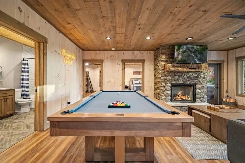 184 High Meadows Court, Morganton, Georgia, United States. - Photo 36