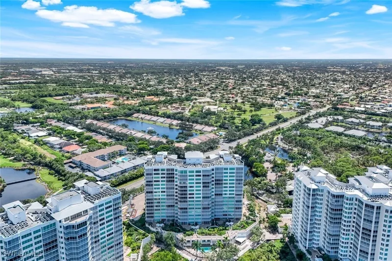 275 Indies Way 706, Bonita Springs, Florida, United States. - Photo 34