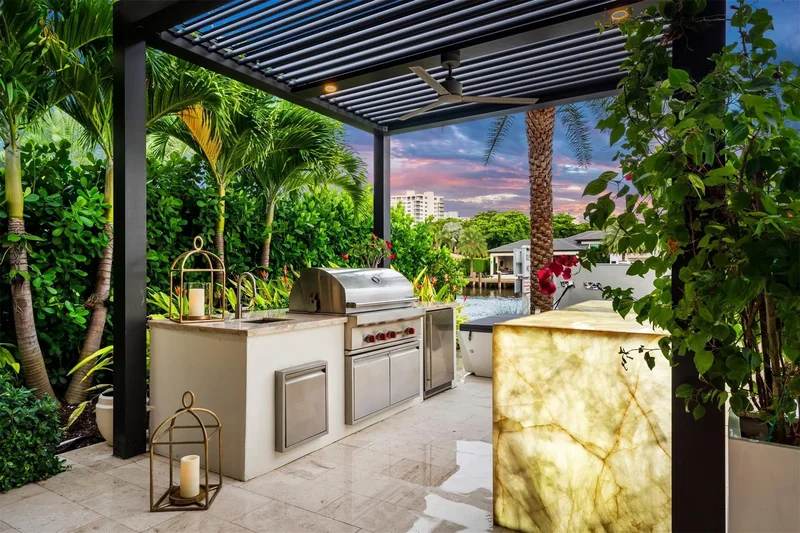 70 Isla Bahia Dr, Fort Lauderdale, Florida, United States. - Photo 11