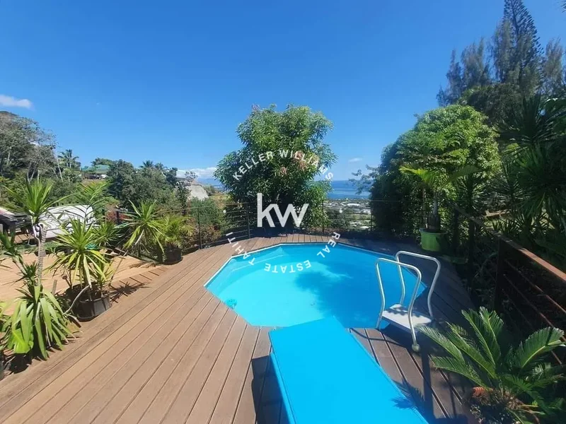 Arue, Arue, Arue, Windward Islands, French Polynesia. - Photo 6