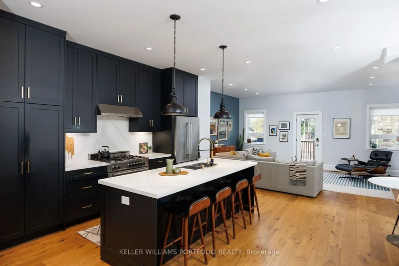 265 Evelyn Avenue, Toronto, ON M6P 2Z8, Toronto, Ontario, Canada. - Photo 2