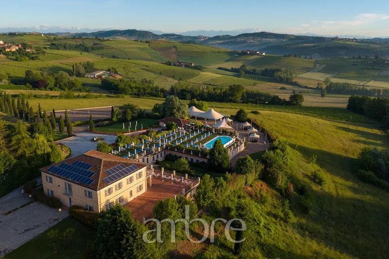 15049 Vignale Monferrato, Province of Alessandria, Italy, Vignale Monferrato, Piedmont, Italy. - Photo 23
